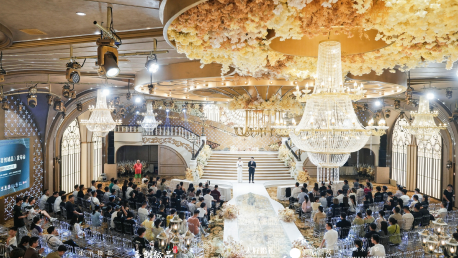 2023喜创优品年度培训会