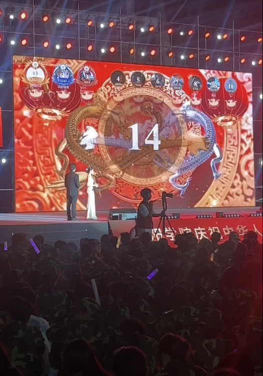 飞龙在天游戏中